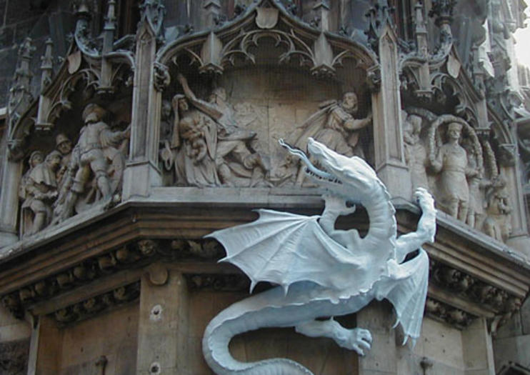 Vecchio Municipio (Altes Rathaus)